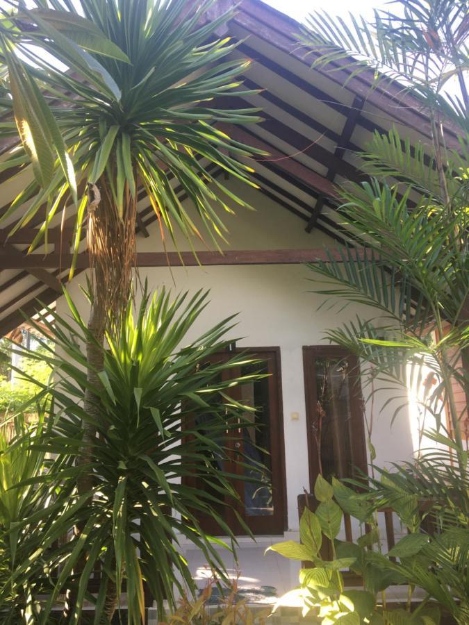 Puring Bungalows Гілі-Аїр Екстер'єр фото